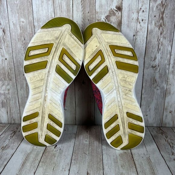 APL TECHLOOM phantom athletic sneaker / Womens 8.5 - Picture 8 of 9